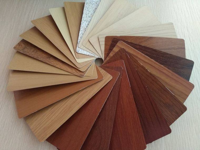 广州木纹铝单板造型价格