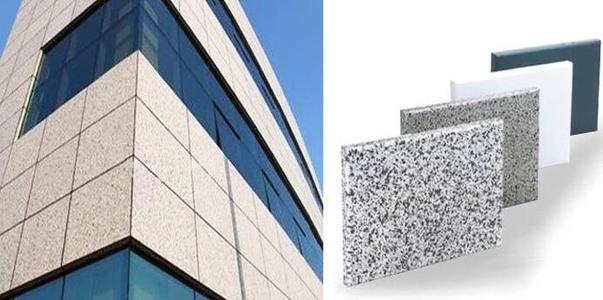 幕墙装饰材料氟碳铝单板和常规材料有什么区别