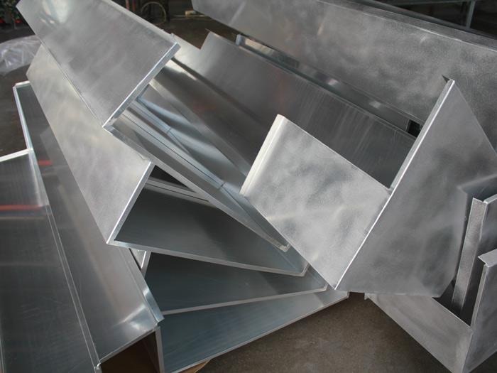 铝单板生产